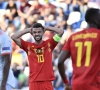 Cools, Schrijvers, Bornauw et Walem évoquent le dernier match de poule de la Belgique contre l'Italie