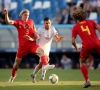 Bornauw espère être de la partie à l'Euro avec les Diables : "Les chances que j'y arrive sont minces"