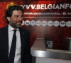 Mehdi Bayat n'est pas fan de la BeNeLeague