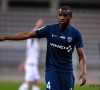 Officiel: Dylan Saint-Louis quitte le Paris FC pour le Beerschot