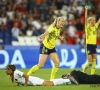 🎥 Coupe du Monde féminine : un seul but a décidé du sort de la Suède et du Canada