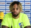  Théo Bongonda a préféré Genk, "plus familial", à Anderlecht ou Bruges