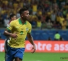 Copa America: pas de finale pour Gabriel Jesus 