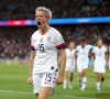 Lyon rachète... le club de Megan Rapinoe