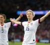 The Best : Megan Rapinoe et Jill Ellis récompensées 