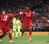 🎥 Origi décisif, Liverpool carbure d'entrée, mais s'inquiète pour son gardien   