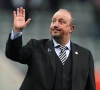 18 mois plus tard, le retour aux affaires de Rafael Benitez