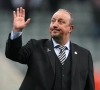 18 mois plus tard, le retour aux affaires de Rafael Benitez