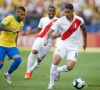 Dani Alves s'engage avec le Sao Paulo FC