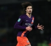 Les confidences de Philippe Sandler, le nouveau défenseur du Sporting d'Anderlecht