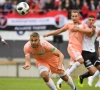 Dender, une équipe de "revanchards" passés par Anderlecht, Charleroi, le RWDM...