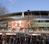 📷 🎥 Les fans d'Arsenal se mobilisent avant la réception d'Everton