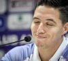 Samir Nasri va faire ses grands débuts avec le Sporting