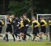 Officiel : retour dans son pays natal pour un attaquant de Lokeren