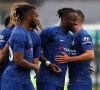 Michy Batshuayi serait dans le viseur d'un club italien