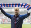 Filip Helander rejoint les Glasgow Rangers 