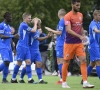 Genk termine sa préparation par une victoire, Ianis Hagi a disputé ses premières minutes