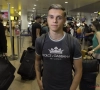 Leandro Trossard se met déjà en valeur en inscrivant un très beau but avec Brighton (Vidéo)