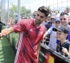 Enzo Zidane devrait rejoindre le Wydad Casablanca 