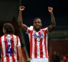 Officiel: Salido Berahino évoluera bien en Pro League la saison prochaine 