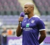 Anderlecht a l'oeil sur un buteur africain