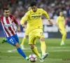 Marseille signe le défenseur de Villarreal Álvaro González