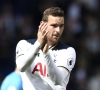 Vincent Janssen (Tottenham) est proche de rejoindre Monterrey