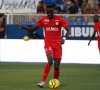 Modou Diagne, un nouveau pari carolo venu de Ligue 2