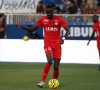 Modou Diagne, un nouveau pari carolo venu de Ligue 2