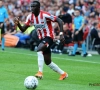 Bruma (PSV Eindhoven) arrive au Fenerbahce