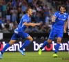 L'une des nouvelles recrues de Genk : "La concurrence? J'aime ça"