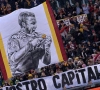 🎥 Incroyable : Daniele De Rossi se déguise pour assister au derby romain !