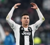 📷 Un but annulé d'un rien pour CR7, mais la Juve commence par une courte victoire