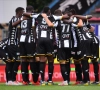 Un attaquant jamaïcain sur la shortlist du Sporting de Charleroi