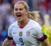 La bicyclette presque parfaite de Lindsey Horan 