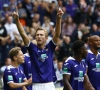 Bonne nouvelle pour Anderlecht : pas de nouveaux cas positifs