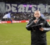 Didier Laporte, speaker d'Anderlecht depuis 25 ans : "De beaux souvenirs avec Lukaku"