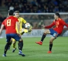 La Roja cartonne... et rapproche la Belgique de Saint-Petersbourg et Copenhague 