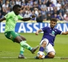 Anderlecht cherche des solutions pour deux jeunes en manque de temps de jeu