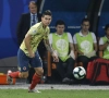 La sélection colombienne est connue, deux Genkois présents, James Rodriguez de retour