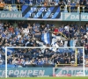 Le Club de Bruges remercie ses supporters de façon originale (Vidéo)