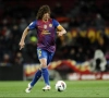 Carles Puyol refuse un poste important au FC Barcelone