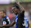 Percy Tau évoque sa "double vie» entre foot et étude