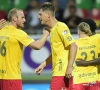 Hécatombe à Ostende: au moins deux joueurs en moins pour la reprise 