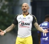 Jelle Van Damme sur son retour à Lokeren : "Un choix évident et émotionnel"