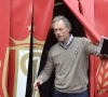 Preud'homme : "Tout le mondre est en train de mordre dedans"