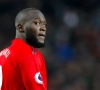 Berbatov à propos de Romelu Lukaku : "Je suis un de ses fans"