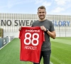 Simon Mignolet n'était pas "en haut de la liste des souhaits mais une opportunité"