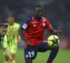 L'OGC Nice, à défaut d'Amuzu, devrait accueillir Nicolas Pepe (Arsenal)