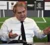 Pierre François optimiste pour la fin de la saison : "Est-ce qu'il y aura des matches avant la fin août, mon sentiment est que oui"